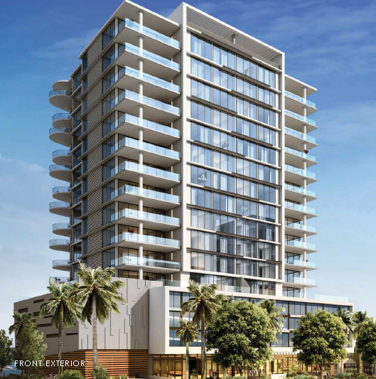 Central Fort Lauderdale Beach Condos Residential Real Estate