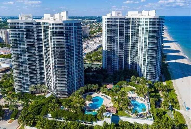 North Lauderdale Condos For Sale
