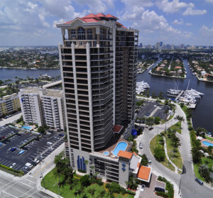 jackson tower