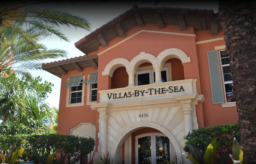 Lauderdale by the Sea condos for sale on the beach