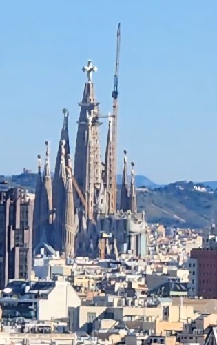 Sagrada Familia