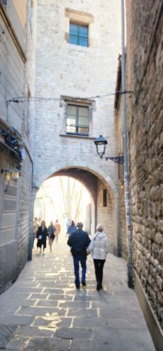 Gothic Quarter