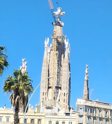 Sagrada Familia