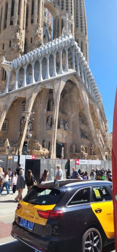 Sagrada Familia