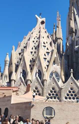 Sagrada Familia