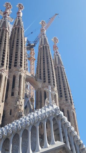 Sagrada Familia