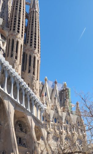 Sagrada Familia